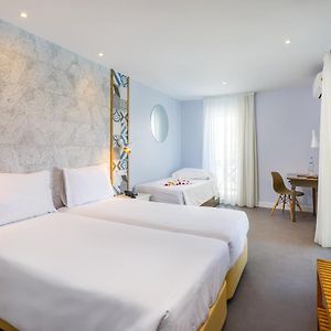 Chambre Grande Double