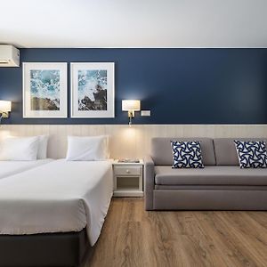 Chambre Grande Double